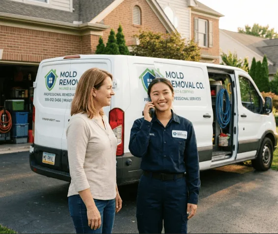 Crawlspace Mold Remediation Lexington, VA FAQs